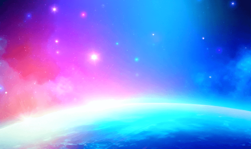 demo background