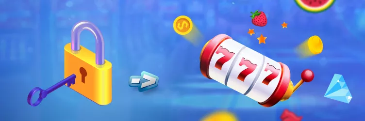 Dostopajte do številnih iger