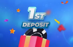 Bonus prvega vplačila
