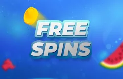 Brezplačni vrtljaji