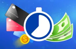 Čas obdelave in stroški