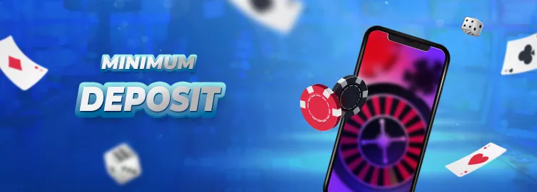 Mobilne različice spletnih igralnic z vplačili v višini 10 €