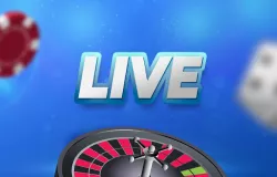 Popularna ruleta v živo