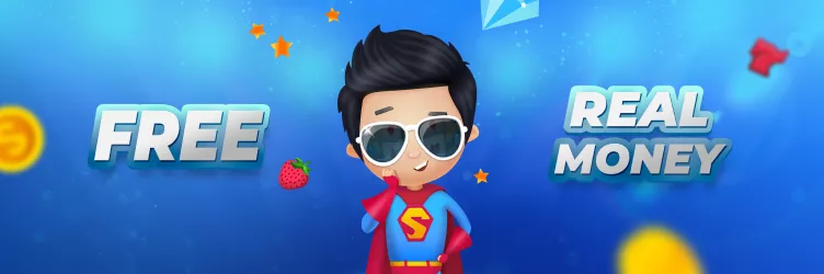 Pravi denar proti brezplačni igralnici