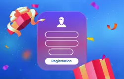 Dobrodošli bonus in ne potrebujete pologa