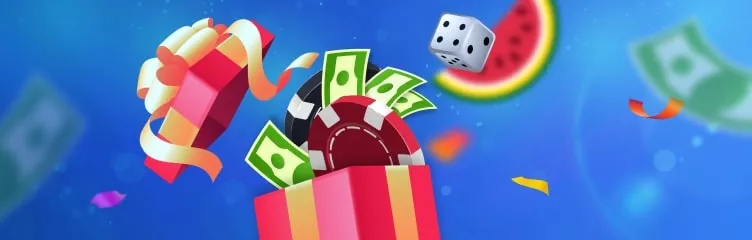 Bolj atraktivni bonusi in promocije