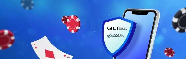 Regulacije za igralnice z igralnimi avtomati