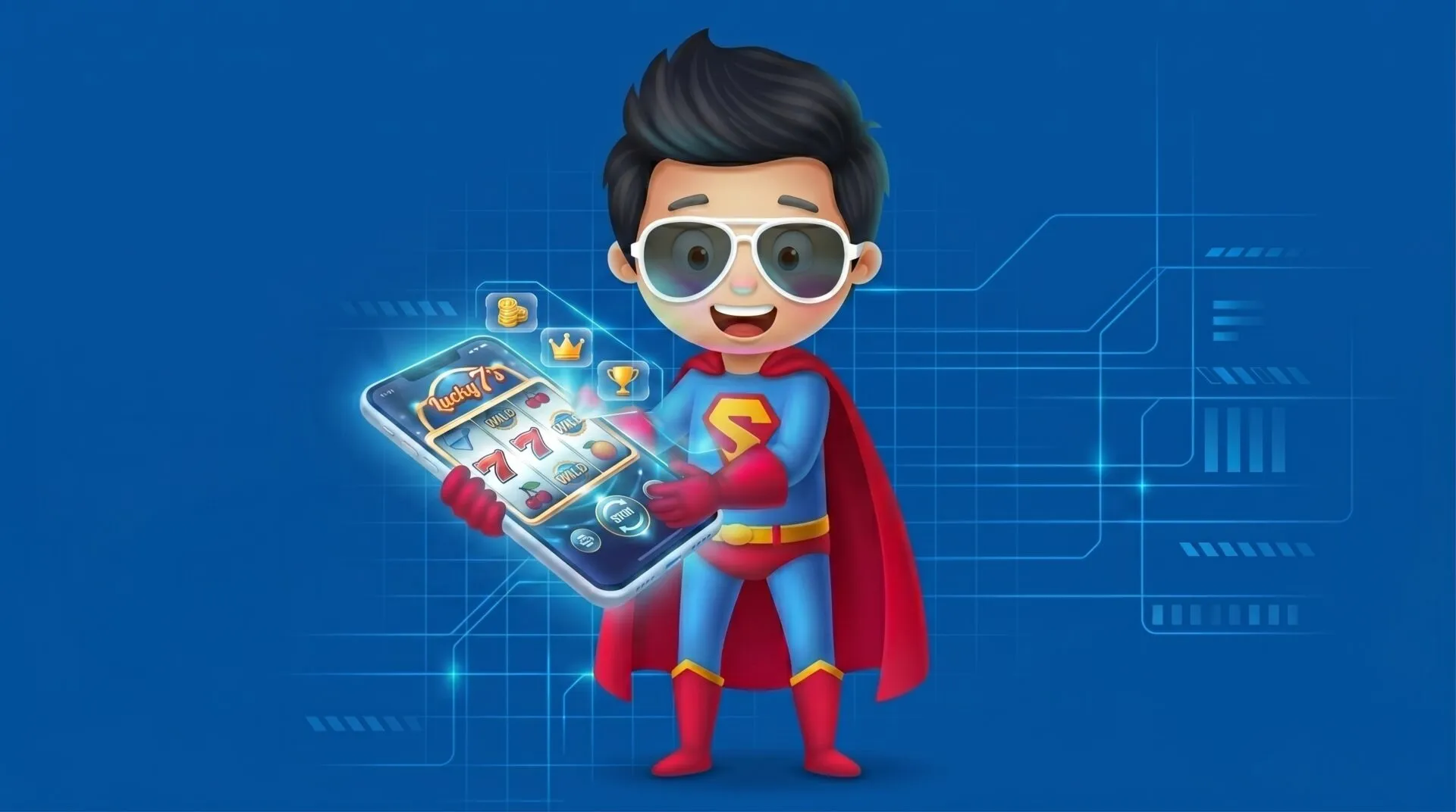 Mobilni casino