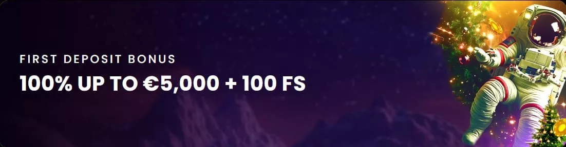 Bonus za prvi depozit moonwin